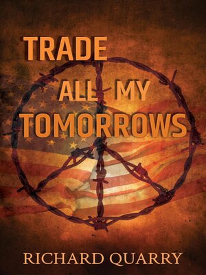cover image of Trade All My Tomorrows